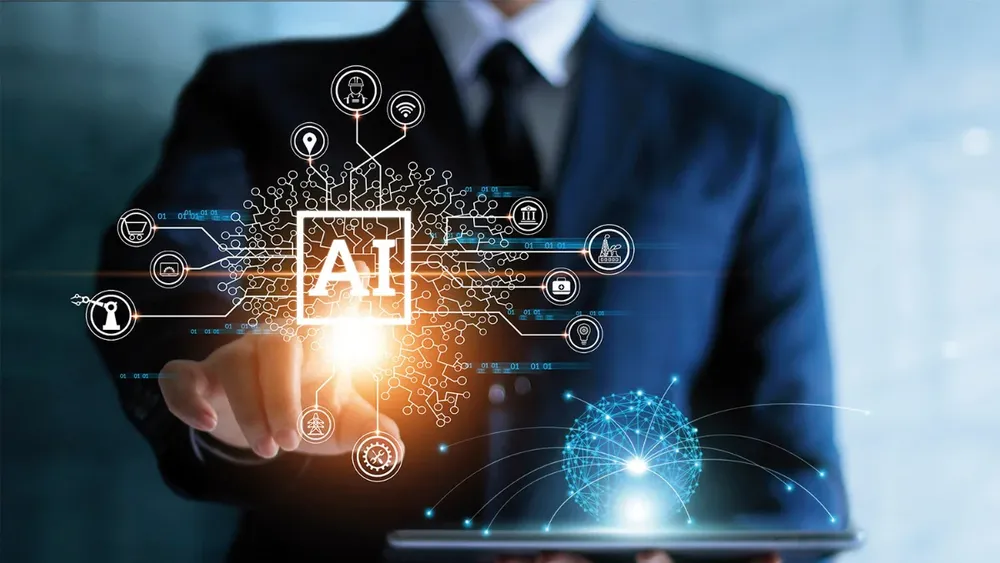 Herramientas de Inteligencia Artificial: 4 formas de usarlas en tu empresa y hacer crecer tu negocio