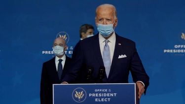 Biden releva buenos datos económicos y recalca: Esto no suena a recesión