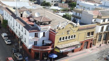 El Desconcierto | Cine Centenario de La Serena.jpg