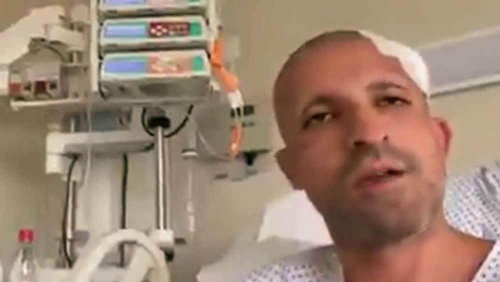 La salud digna por sobre todas las cosas