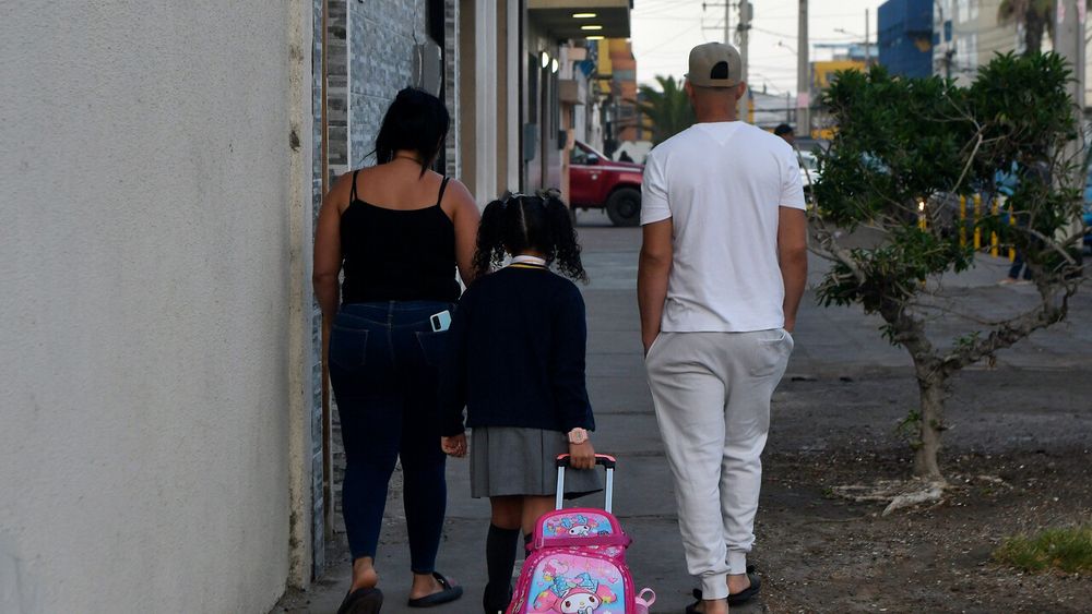 Anótate en la Lista: Revisa las fechas claves y cómo solicitar vacantes en colegios para el 2025