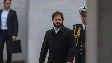 Las motivaciones del Presidente Boric para su visita de Estado a España