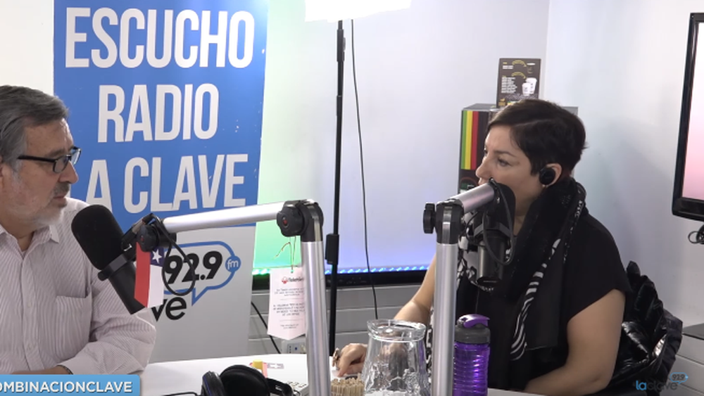 Se acabó la buena onda: Guillier marca diferencia con Beatriz Sánchez y acusando falta de gobernabilidad