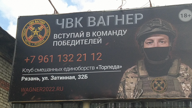 Ménaka, la ciudad asediada por hambre y terror cuya seguridad la lleva el grupo Wagner