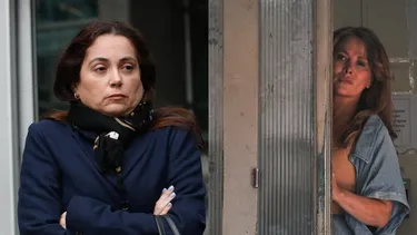Leonarda Villalobos filtra que Cathy Barriga peleó con líder de banda “Los Pulpos”: Tiene todo escrito en un cuaderno