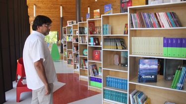 Qué se lee: Daniel Jadue, un mundo sin totalitarismos