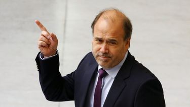 Alberto Undurraga (DC) y reforma previsional: “Perfectamente puede haber un nuevo acuerdo”