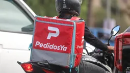 Repartidor perdió la visión de un ojo en estallido social tras perdigón de Carabineros: Corte ordena pagarle $150 millones