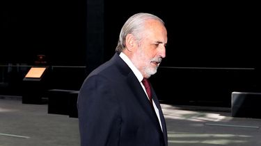 Abbott abre sumario contra Fiscal Regional Occidente por supuesto caso de nepotismo