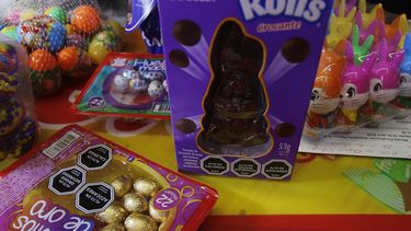 Huevitos de chocolate y arriendo de cabañas: Recomendaciones del Sernac en Semana Santa