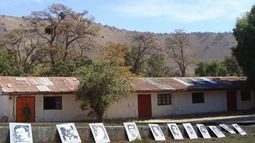 Bienes Nacionales entrega permiso del sitio de memoria “La Loma” cerro Chena