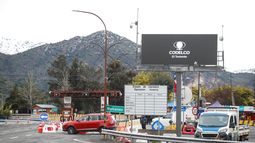 Codelco lamenta nueva tragedia minera - Agencia Uno