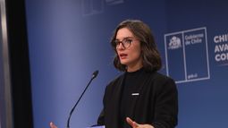 Vallejo: Si queremos que Chile progrese, no hay que olvidar causas subyacentes del estallido