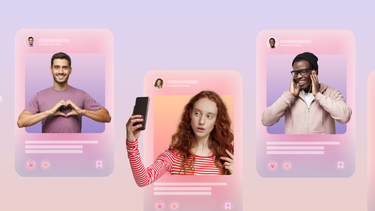 70% contenido de influencers y 30% marcas: La medida sugerida para publicitar un producto