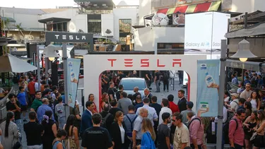 Ese fue mi consejo: Elon Musk aspira a que los aranceles comerciales bajen en las relaciones entre EEUU y la UE