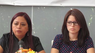 Por no actuar, por no defenderte: Estado peruano pide disculpas públicas a mujer a la que negó aborto de feto anencefálico a los 17 años