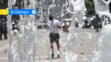 Alerta Amarilla por evento de temperaturas extremas en Biobío: Podrían llegar a los 40°C
