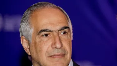 El Desconcierto | destino embajada mexico el posible nuevo cargo de chahuan tras impulsar proyecto que beneficiaria a presos de punta peuco.webp