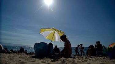 Calor en zona central: Revisa reporte del tiempo y hasta cuándo habrá agradables temperaturas