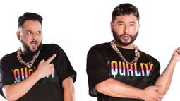 Temáticas nunca antes vistas en TV: Las gansas, identidad, disidencia y lucha