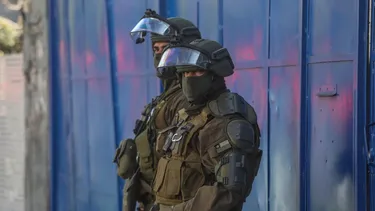 Carabineros golpearon a manifestante en estallido social, le fracturaron costillas y perdió un ojo: No cumplirán pena en cárcel