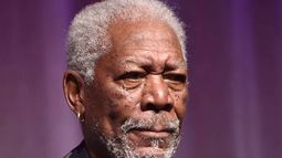 8 mujeres acusan de acoso sexual a Morgan Freeman