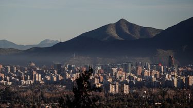 Restricción vehicular hoy lunes 11 de mayo - Agencia Uno