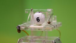 Locura por pozo histórico del Loto de $13.300 millones: ¿Sabes qué debes hacer si ganas?