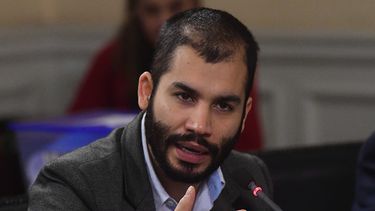 10 historias que relata Renato Garín sobre la Convención en su libro El Fracaso