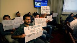 Un fracaso de la promesa de movilidad social: Las claves del crudo informe del CAE