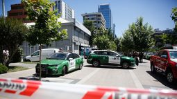 Recibe sólo $500 de pensión y pide su dinero de AFP: La historia del hombre que tomó rehén a cajera