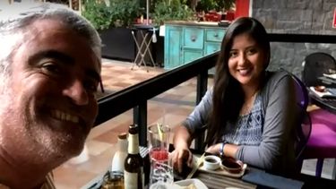 La esperanza en medio del dolor de Mauricio Flores por su hija: “Dios te traerá de vuelta