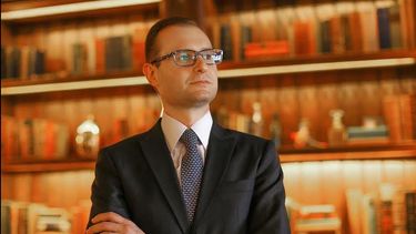 Cristiano Zanin, abogado defensor de Lula da Silva: “Hay sesgo político de los fiscales y del juez de Lava Jato”