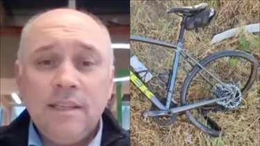 Quién era Alejandro Nova: Pesar por muerte de gerente CMPC atropellado por conductor ebrio