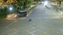 “Me quedé dormido”: Detienen a Marcelo Marocchino tras protagonizar violento choque