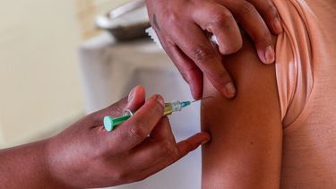 Crisis climática, antivacunas y guerras afectan al mundo en este Día Mundial de la Salud - Foto: Agencia Uno
