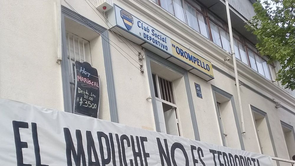 Los clubes sociales y deportivos, motores de la democracia