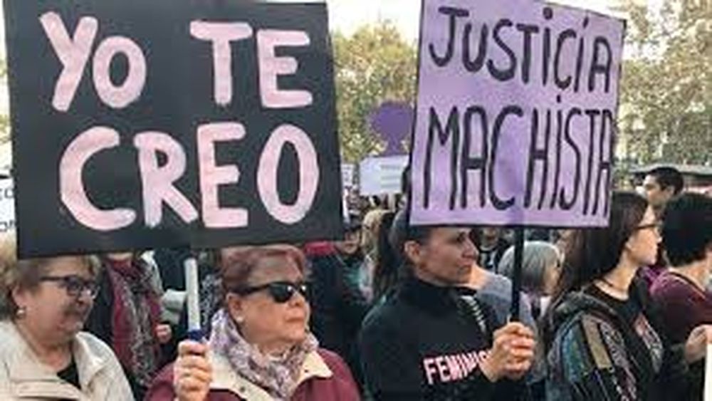 Tribunal de La Manada repite criterio: Condena por abuso sexual violación a mujer ebria al no apreciar violencia