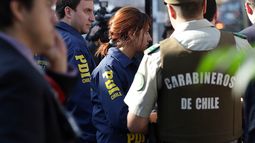 Mujer de 33 años muere baleada en fiesta de fin de año en La Serena