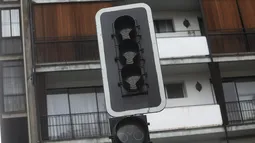 A 2 días de apagón: Nuevo corte de luz afecta a 33 mil clientes de la Región Metropolitana