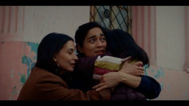 La vida de nosotras: Lanzan tráiler de serie sobre violencia contra las mujeres
