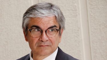 Marcel y desempleo: Se mantiene bastante estabilidad en el mercado del trabajo
