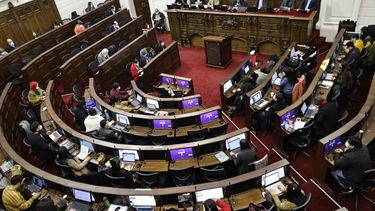 Abogados piden órgano constituyente 100% electo: “Que el Parlamento se dedique a legislar”