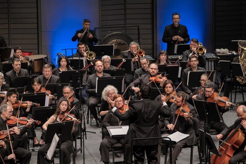 90 musicos deleitaran a asistentes en cinesinfonico con melodias de star wars y harry potter.jpg