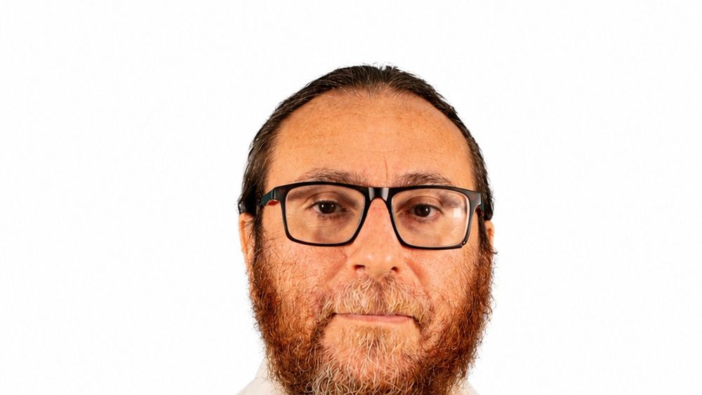 Marco Kremerman, investigador de la Fundación SOL / Crédito: Fundación SOL