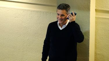 Gonzalo de la Carrera se querella contra nutricionista que lo amenazó con “un like y me lo piteo”
