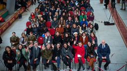 Lanzan red para potenciar el rol de la mujer promoviendo la transformación digital del Estado