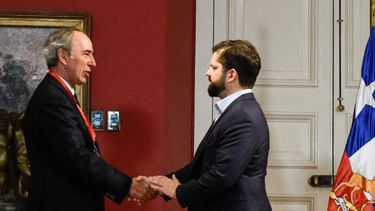 “Hay señales importantes del gobierno”: Espaldarazo de la CPC por crisis de seguridad