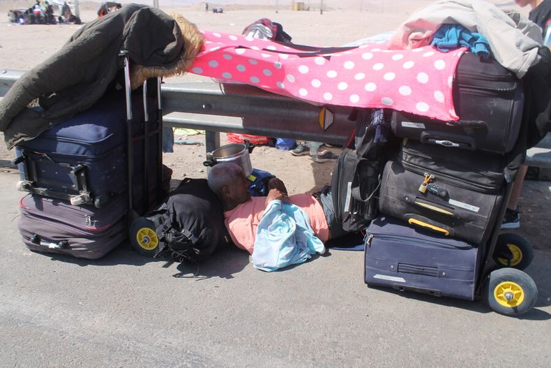 crisis migratoria 216 mil ciudadanos haitianos deportados en un ano desde paises vecinos.jpg