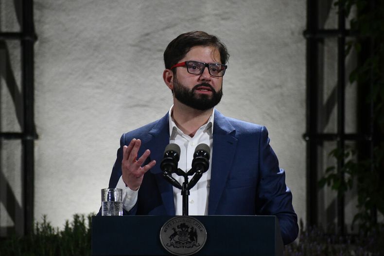 presidente boric defendio potencial de chile en energias verdes ante empresarios espanoles.jpg